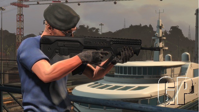 Prepare for a 'Deathmatch Made In Heaven' with Max Payne | 360, PS3 | News