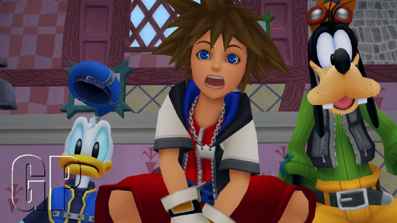 'Kingdom Hearts 1.5 ReMIX' FINALLY gracing our shores | Playstation 3 | News